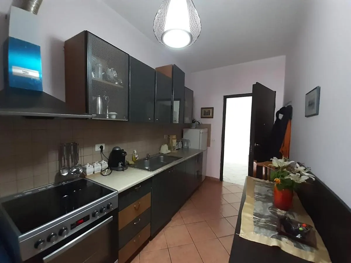 Sunsea Appartement Vlorë