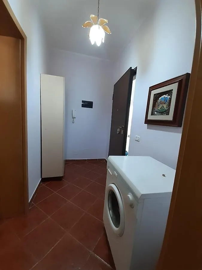 Sunsea Apartment Vlore
