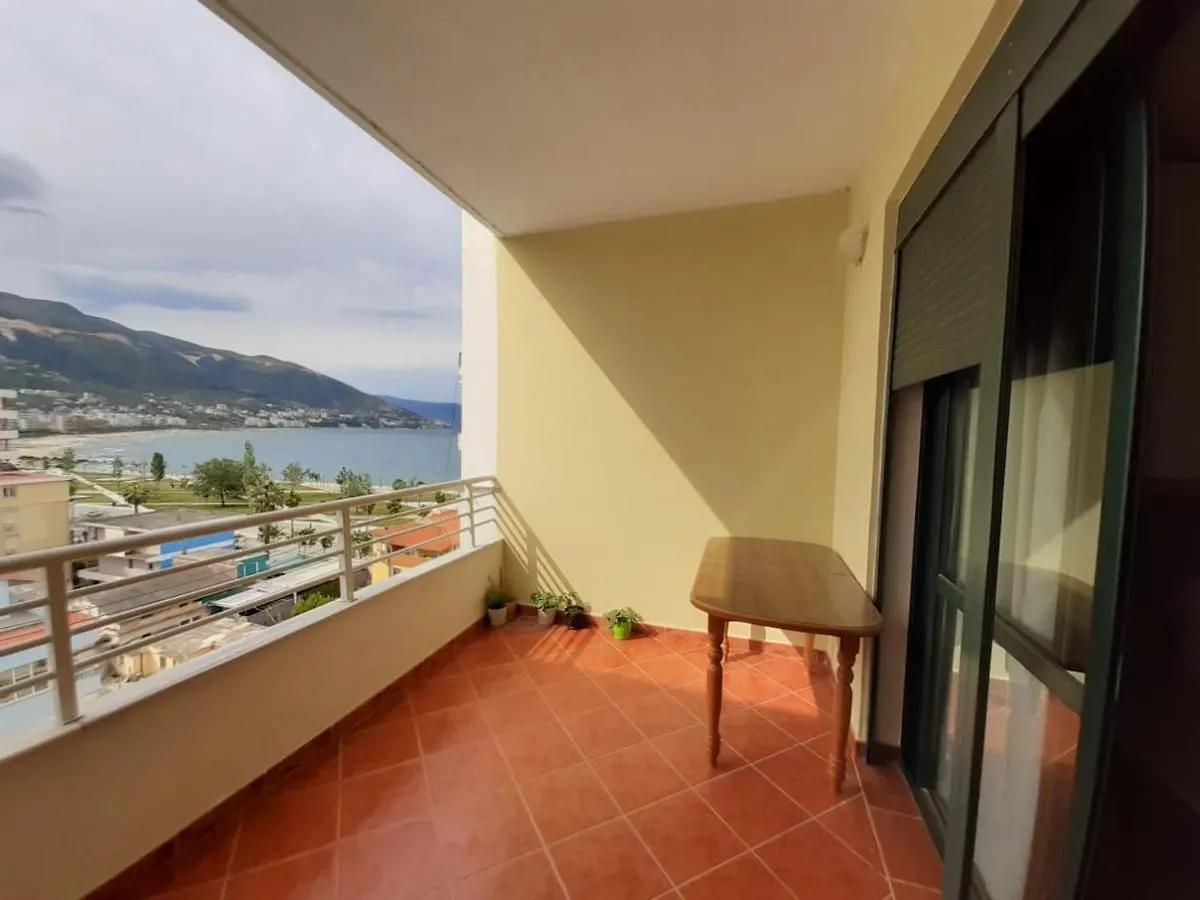 Sunsea Apartment Vlore