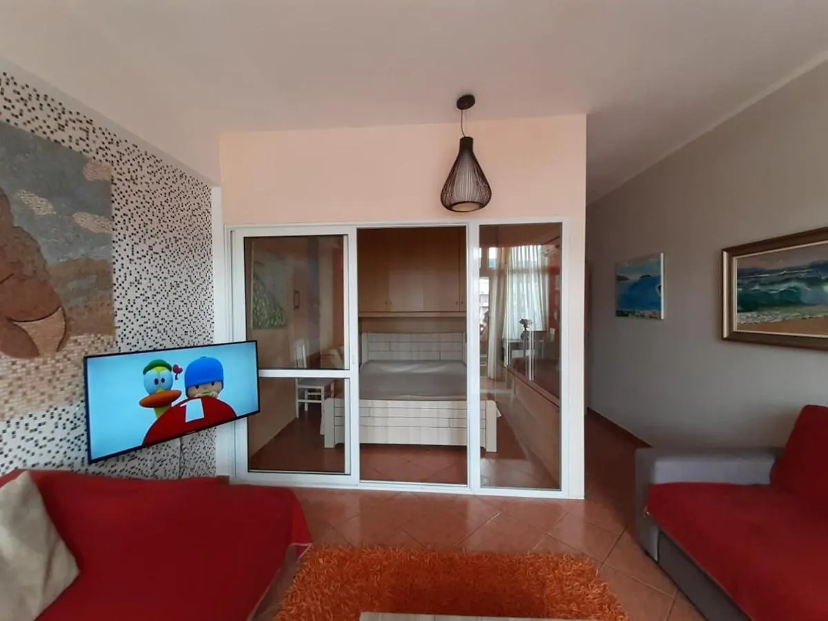 Sunsea Apartment Vlore 0*,