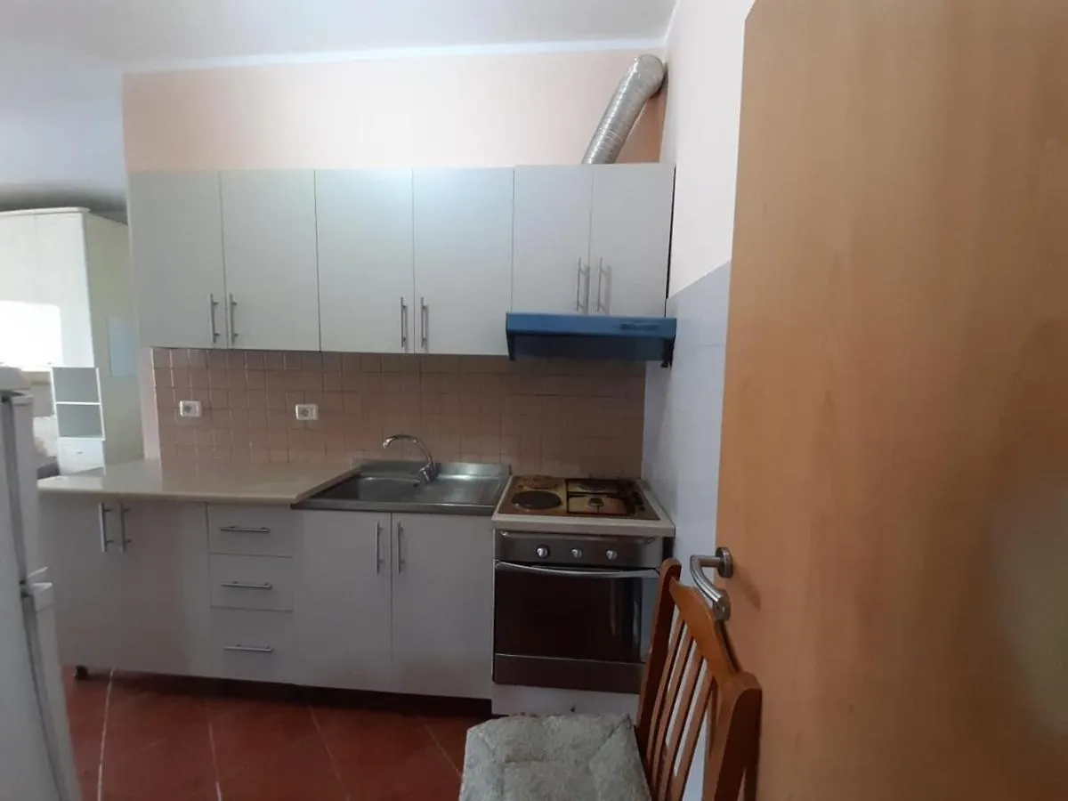 Sunsea Apartment Vlore