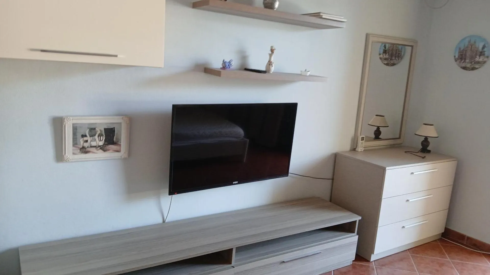Sunsea Apartment Vlore